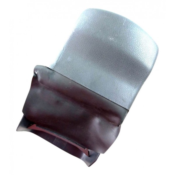 Moldura Inferior Coluna Volante Volkswagen Spacefox 2018