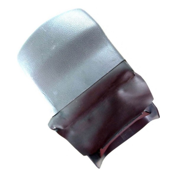 Moldura Inferior Coluna Volante Volkswagen Spacefox 2018