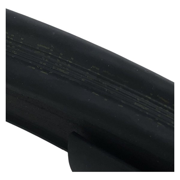 Borracha Canaleta Vidro Dianteira Direita Vw Gol 2022 2023