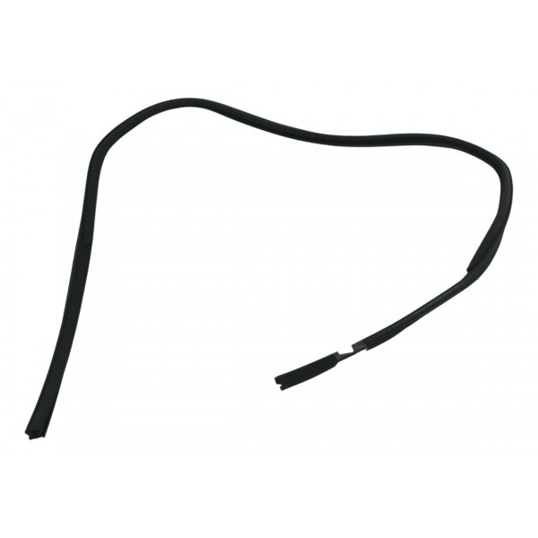 Borracha Canaleta Vidro Dianteira Direita Vw Gol 2022 2023