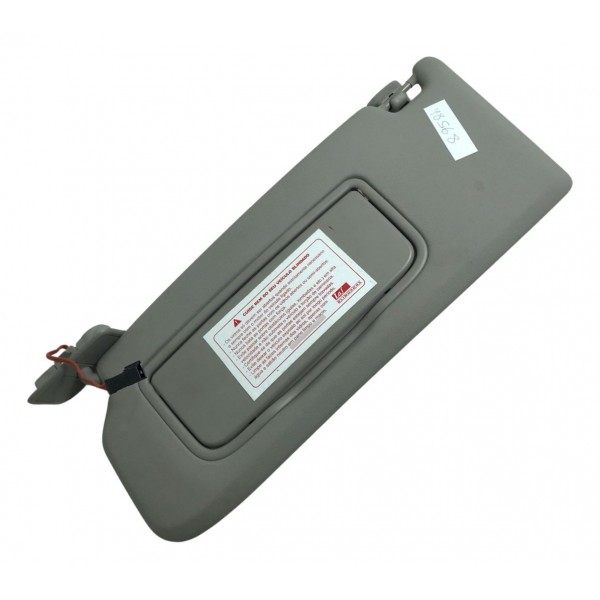 Quebra Sol Esquerdo Volvo Xc60 T5 T6 2014 2015 2016 2017