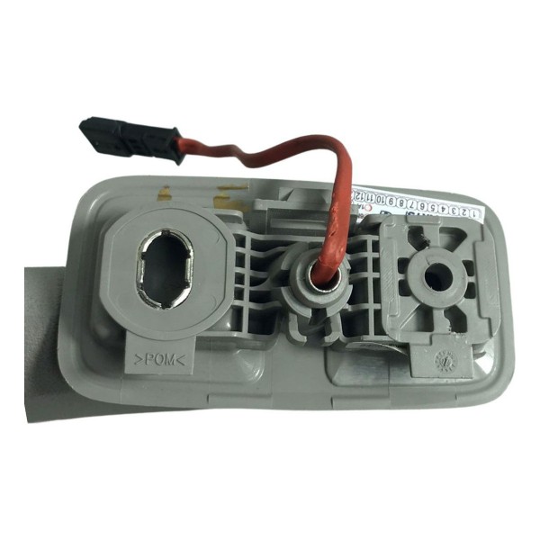 Quebra Sol Esquerdo Volvo Xc60 T5 T6 2014 2015 2016 2017