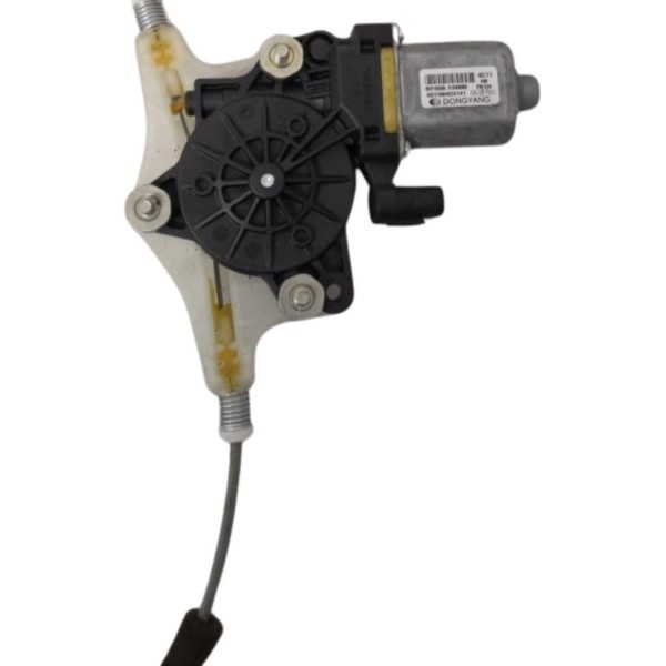 Maquina Vidro Elétrico Dianteiro Esquerdo Hyundai Hb20 2019