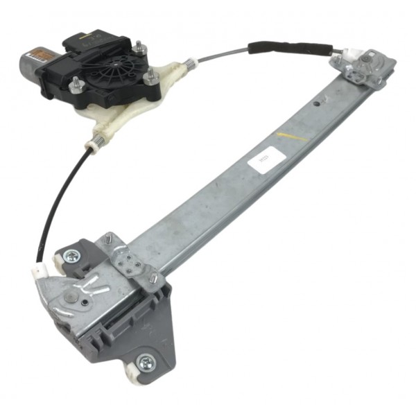 Maquina Vidro Elétrico Dianteiro Esquerdo Hyundai Hb20 2019