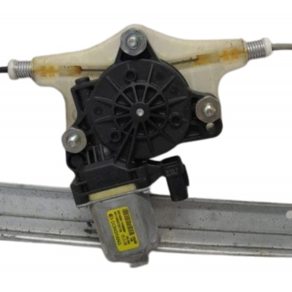 Maquina Vidro Elétrico Dianteiro Direito Hyundai Hb20 2019