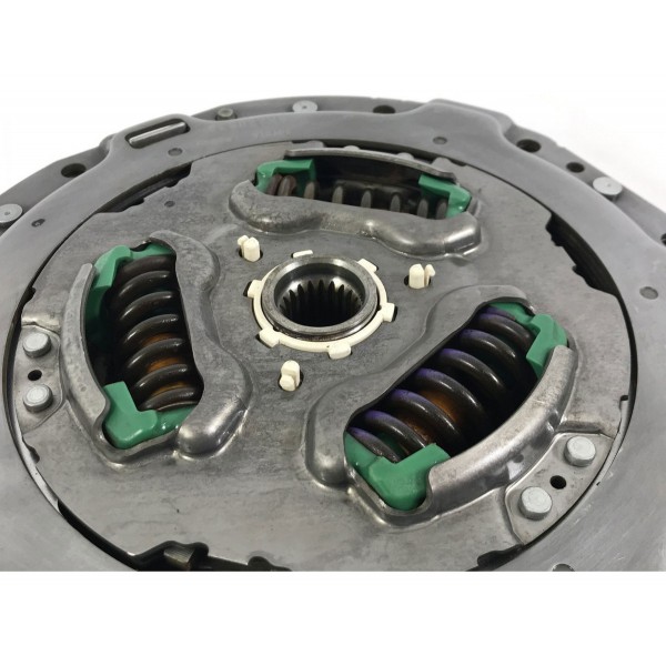 Volante Motor Embreagem Toyota Corolla Altis 1.8 2022 2023