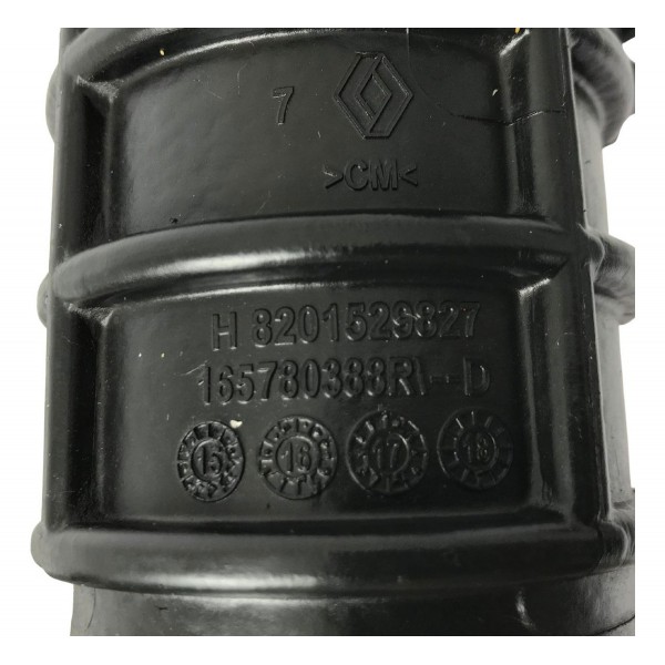 Mangueira Filtro Ar Renault Duster Sandero 1.6 2015 A 2019