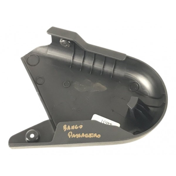 Acabamento Banco Dianteiro Direito Hb20 2015 16 17 18 2019