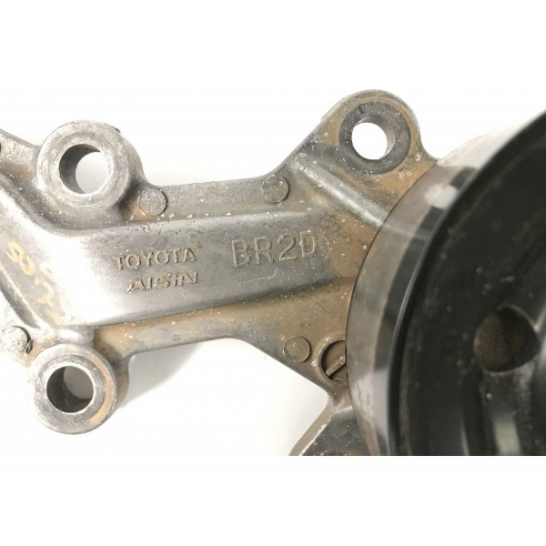 Bomba D'água Toyota Etios Yaris 1.3 1.5 2019 20 21 22 2023