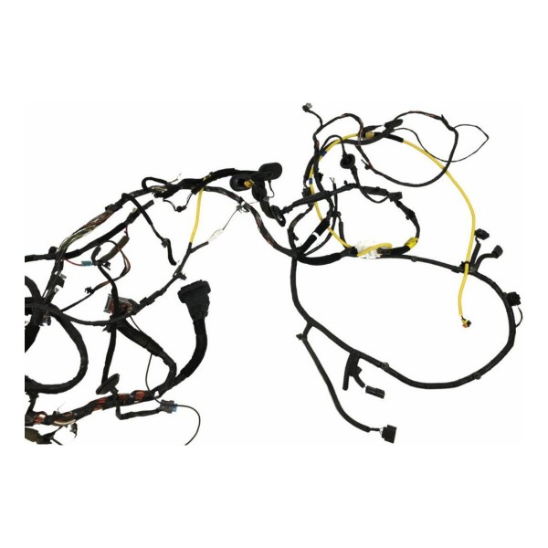 Chicote Interno Hyundai Veloster 1.6 2013 14 15 16 17 2018