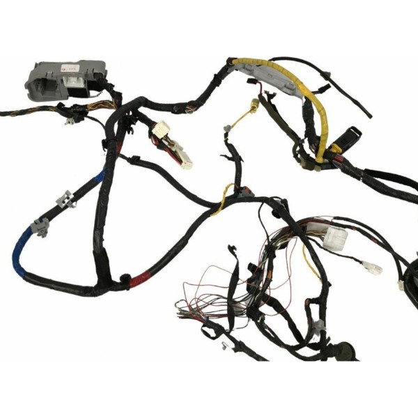 Chicote Interno Hyundai Veloster 1.6 2013 14 15 16 17 2018