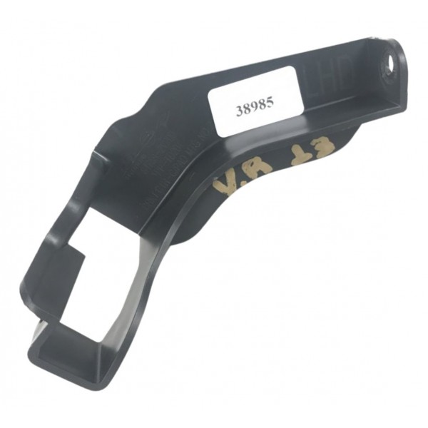 Suporte Acabamento Painel Esquerdo Veloster 2015 16 17 2018