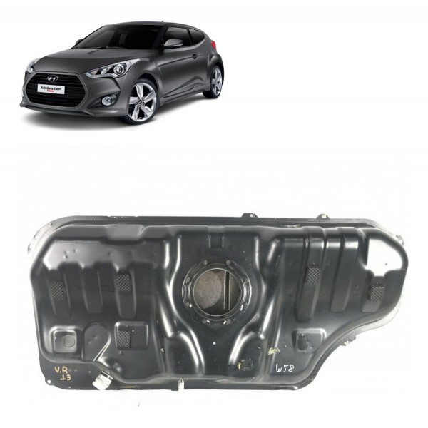 Tanque Combustível Veloster 1.6 2012 13 14 15 16 17 2018