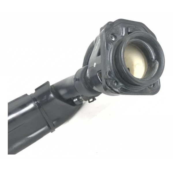 Gargalo Tanque Combustível Veloster 1.6 2014 15 16 17 2018