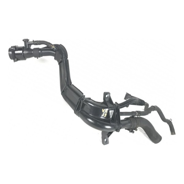 Gargalo Tanque Combustível Veloster 1.6 2014 15 16 17 2018