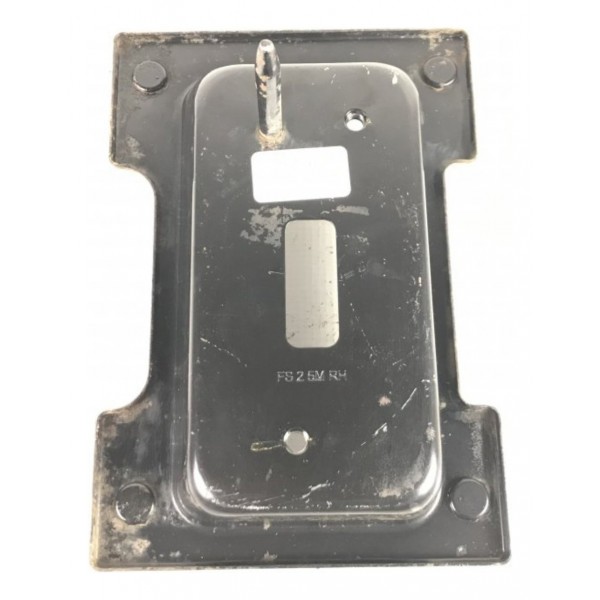 Suporte Alma Traseira Direita Veloster 2013 14 15 16 17 2018