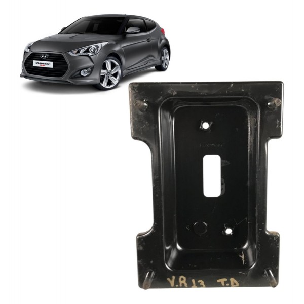 Suporte Alma Traseira Direita Veloster 2013 14 15 16 17 2018