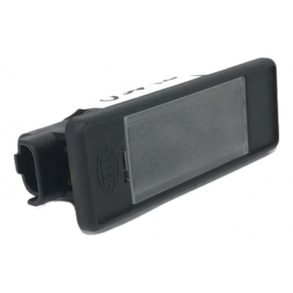 Luz Cortesia Interna C5 2.0 2009