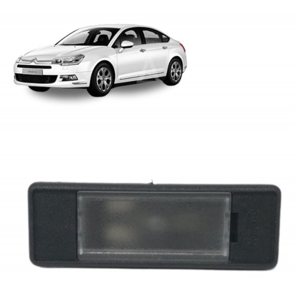 Luz Cortesia Interna C5 2.0 2009