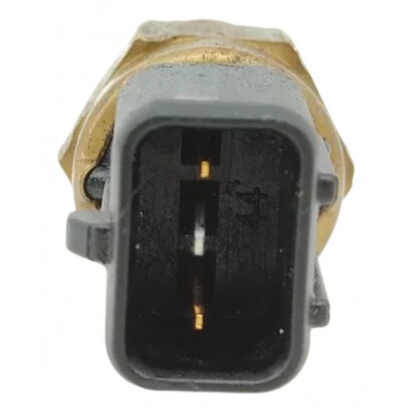 Sensor Temperatura Agua Hyundai Hb20 Kia Soul Cerato 1.6