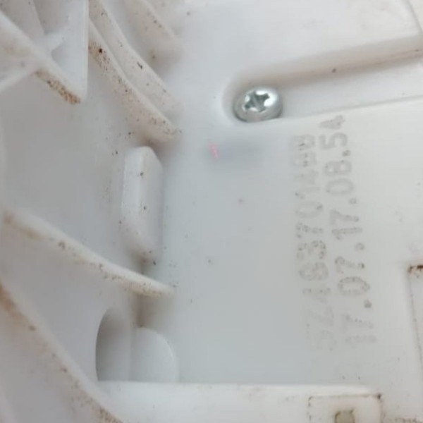 Fechadura Elétrica Dianteira Direita Vw Spacefox 1.6 2017