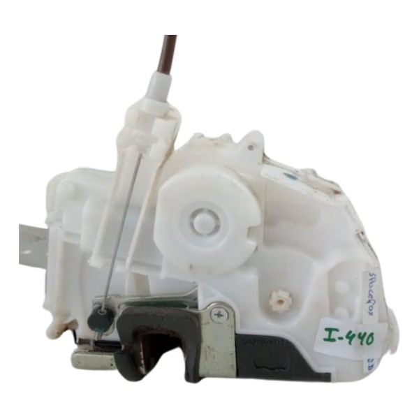 Fechadura Elétrica Dianteira Direita Vw Spacefox 1.6 2017