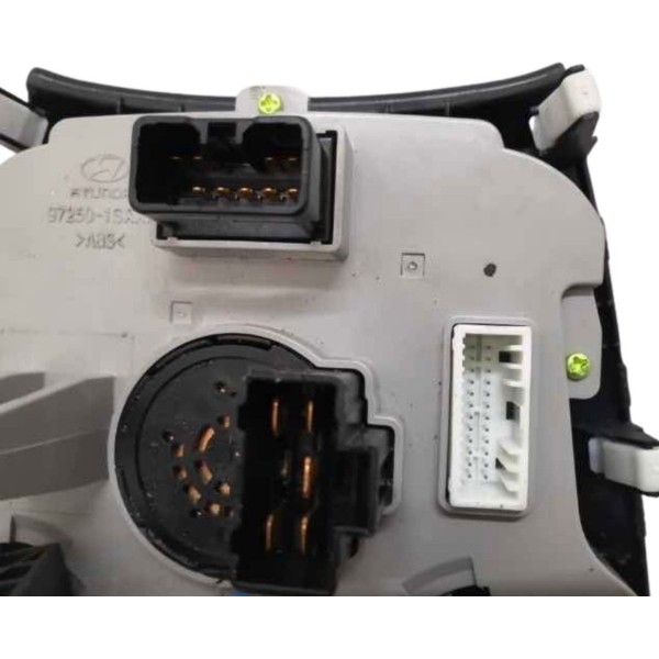 Painel Comando Ar Condicionado Hb20 2013 14 15 16 17 18 2019