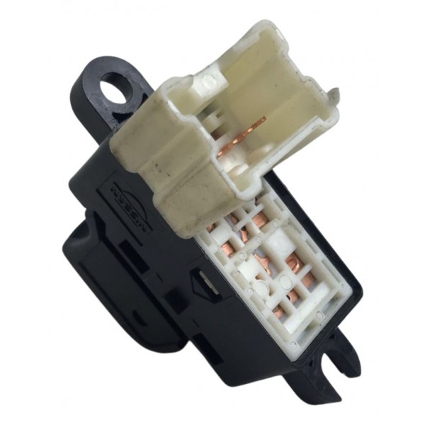 Botão Comando Vidro Dianteiro Direito Subaru Forester 2012