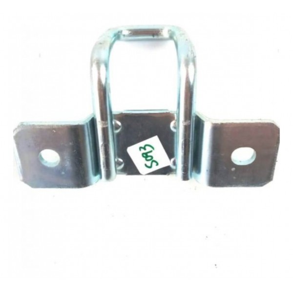 Trava Banco Traseiro Mitsubishi Lancer 2011 12 13 14 15 2016