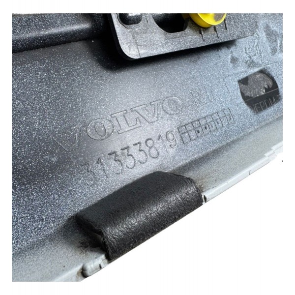 Friso Lateral Porta Traseira Direita Volvo Xc60 2015 A 2017