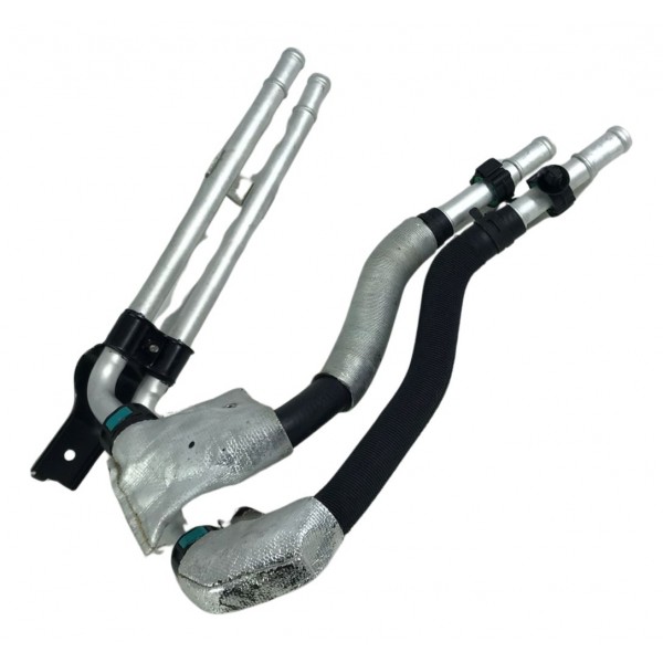 Mangueira Água Arrefecimento Radiador Haval H6 Premium 2024