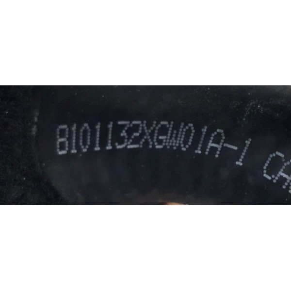 Mangueira Água Arrefecimento Radiador Haval H6 Premium 2024