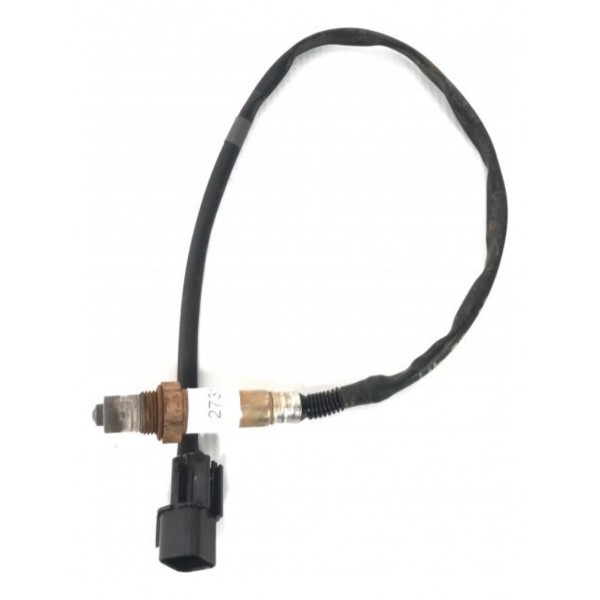 Sonda Lambda Hyundai Hb20 Veloster Kia Soul 1.6 Pré