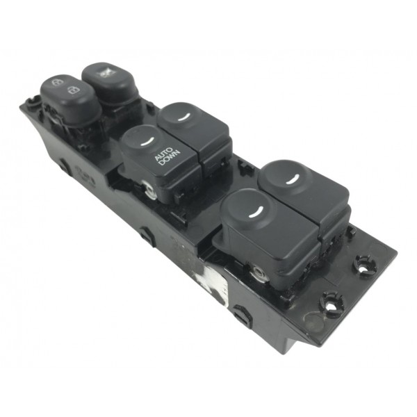 Botão Comando Vidro Dianteira Esquerda Hyundai Hb20 2019