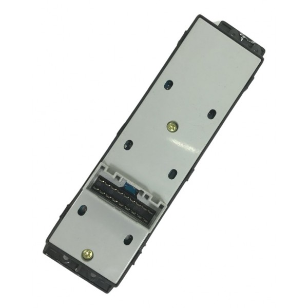 Botão Comando Vidro Dianteira Esquerda Hyundai Hb20 2019