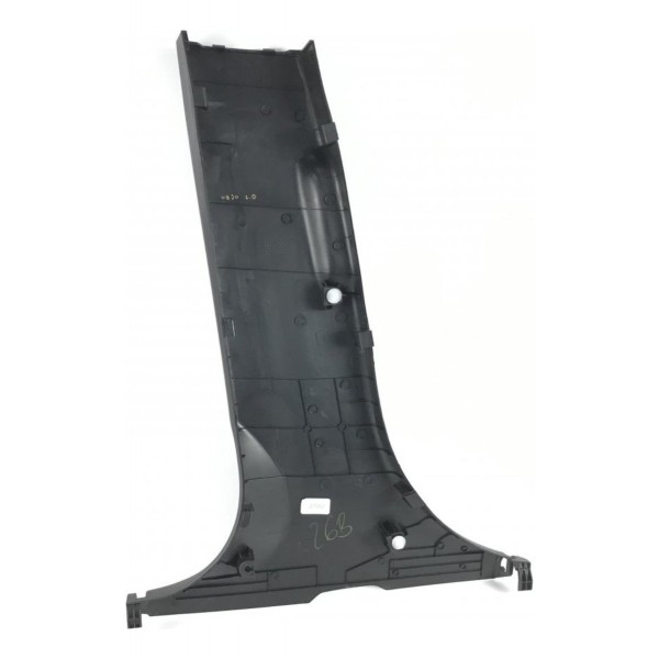 Acabamento Coluna Central Direita Hb20 2014 15 16 17 18 2019