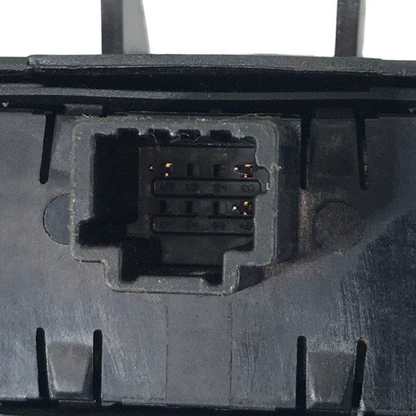 Botão Vidro Elétrico Renault Duster Logan Oroch 2017 A 2021