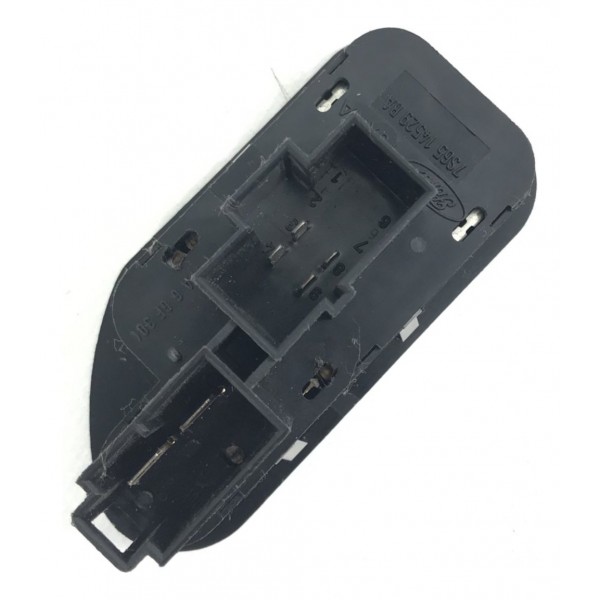 Botão Comando Dianteiro Esquerdo Ford Fiesta Ecosport 2008