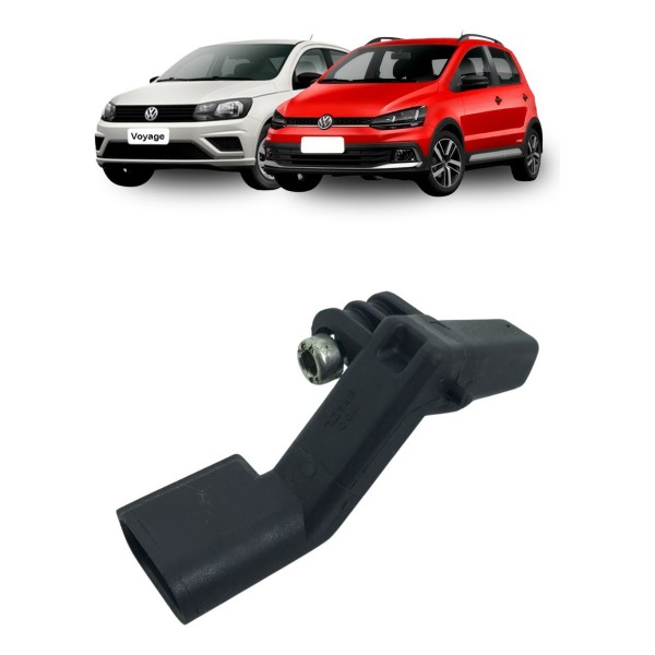 Sensor Rotação Volkswagen Gol Parati Fox 2008 2009 À 2014