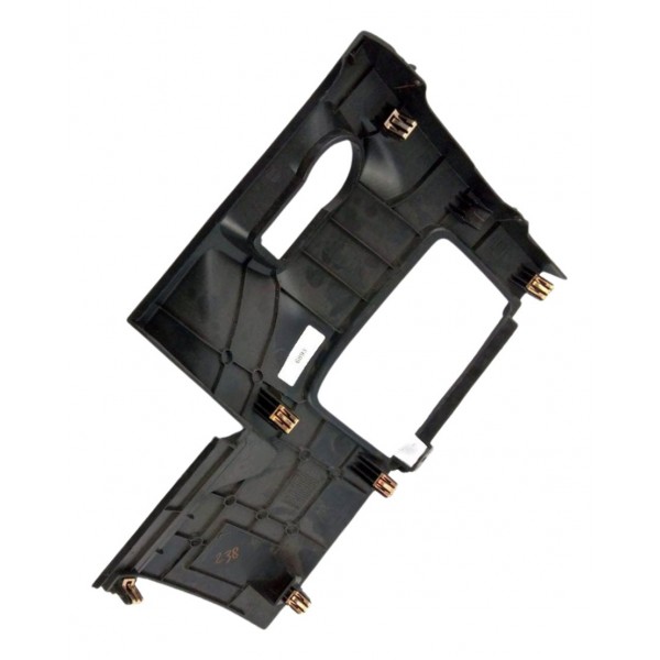 Moldura Painel Inferior Esquerdo Nissan Sentra 2014 15 2016