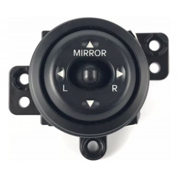 Comando Retrovisor Elétrico Hb20 2013 14 15 16 17 18 2019