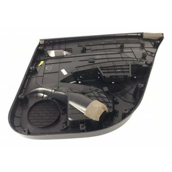Forro Porta Traseira Esquerda Hb20 2013 14 15 16 17 18 2019