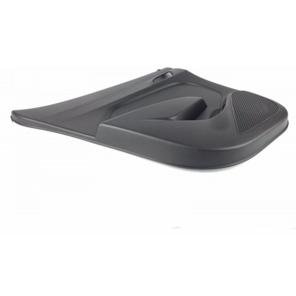 Forro Porta Traseira Esquerda Hb20 2013 14 15 16 17 18 2019