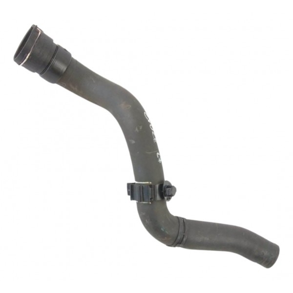 Mangueira Inferior Radiador Chevrolet Cruze Ltz 2017 A 2019