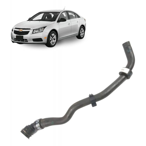 Mangueira Radiador Chevrolet Cruze Ltz 2017 2018 2019