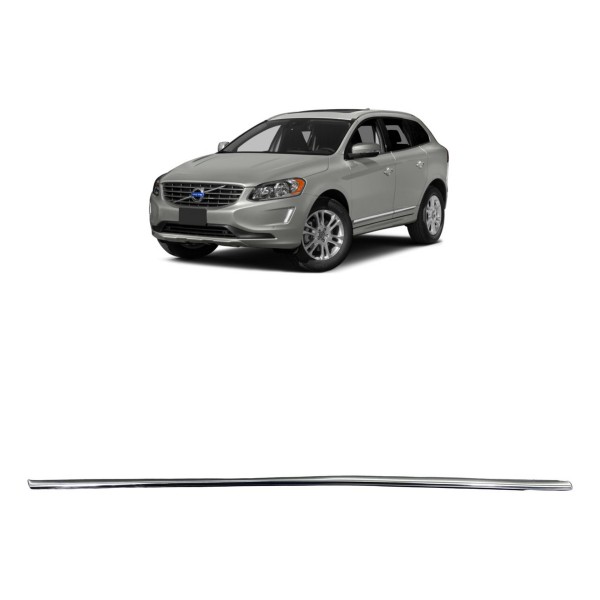 Pestana Externa Dianteira Direita Volvo Xc60 T6 2015 2016