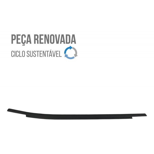 Pestana Externa Traseira Direita Fiat Toro 2021 2022