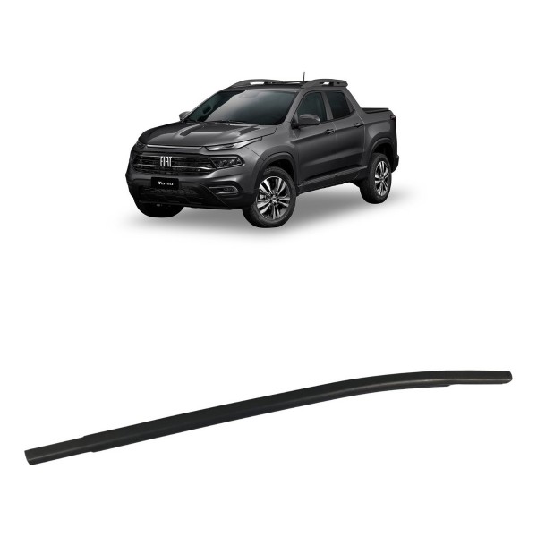 Pestana Externa Traseira Direita Fiat Toro 2021 2022