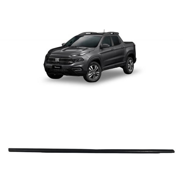 Pestana Externa Dianteira Direita Fiat Toro 2021 2022