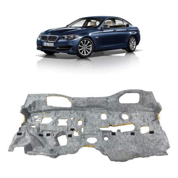 Forro Interno Painel Hyundai Santa Fe 3.5 2010 2011